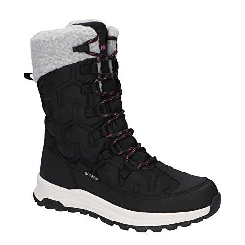 Hi-Tec Women's Sophia Wp Snow Boot
