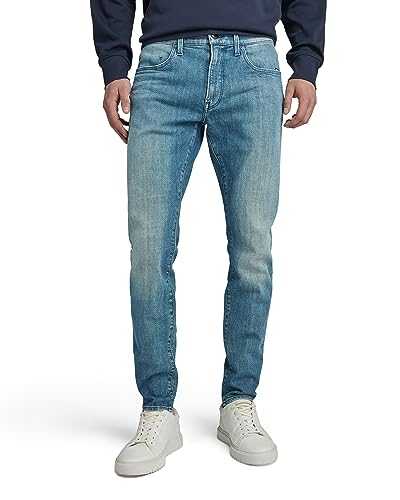 G-STAR Men's Revend FWD Skinny Jeans