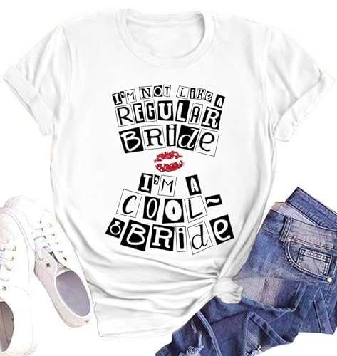 On Wednesday We Wear Pink Shirt Women Breast Cancer T Shirt Short Sleeve Print Tees Gifts for Girls Matching Outfits Top