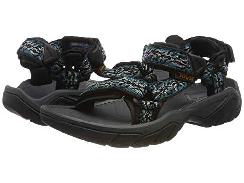 Women's W Terra Fi Lite Sandals