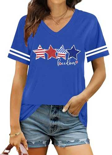 Juneteenth Shirts Women Black History Shirt: Celebrate 1865 Freedom T-Shirts Black Queen African Shirts Independence Day Tops