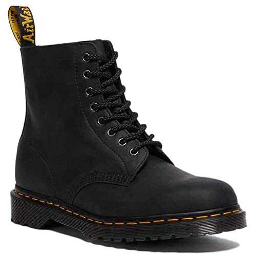 DR MARTENS Men's 1460 Pascal Boots