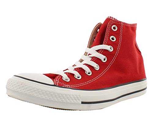 Unisex Erwachsene Sneaker high Chuck Taylor All Star HI