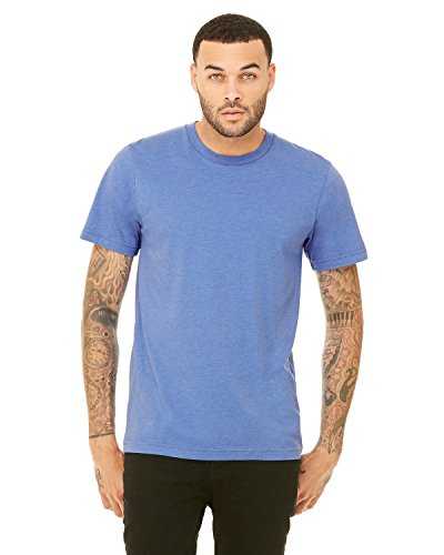 Bella Canvas Men's T-Shirt