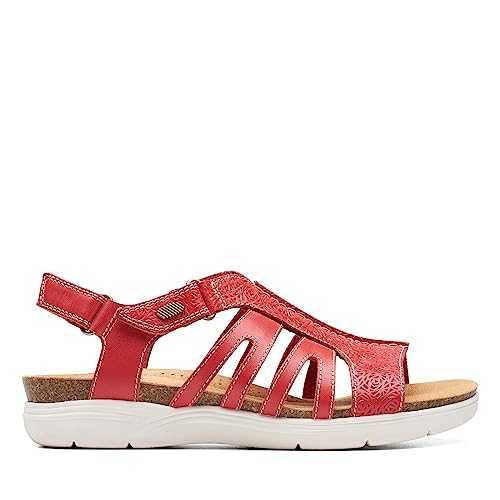 Women's April Belle Flat Sandal