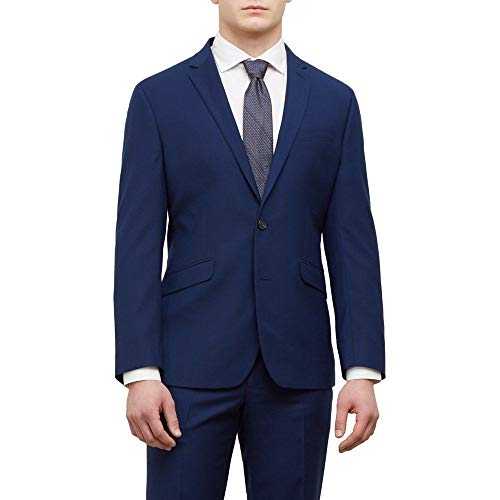 Kenneth Cole Reaction Men's Suit Pants