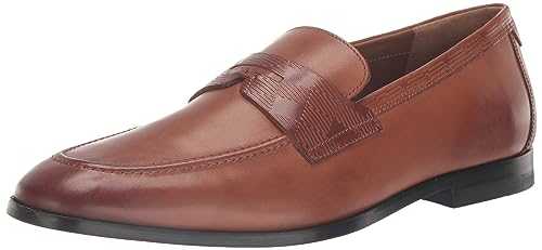 Ted Baker Mens Adlerrc Loafer Shoe