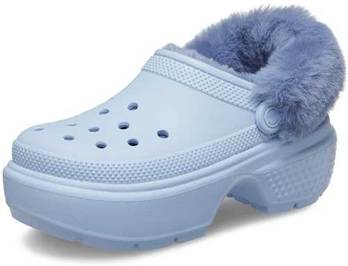 Unisex-Adult Stomp Lined Clog Clog
