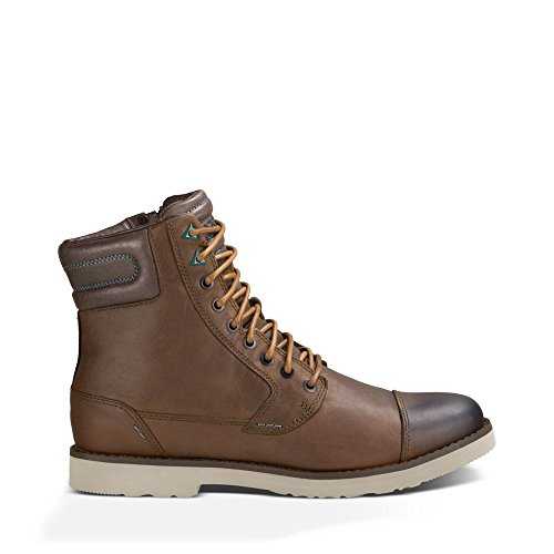 Men's Durban Tall Biker Boots