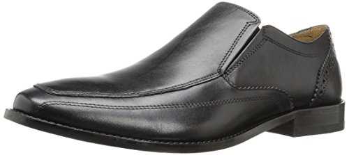 Florsheim Men's Montinaro Moc Toe Slip On Dress Shoe Loafer