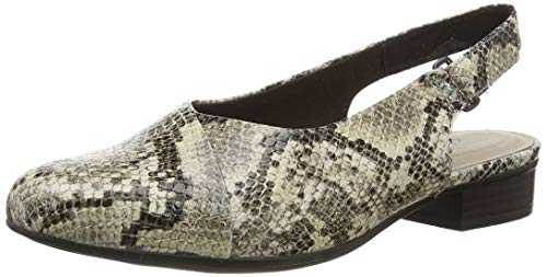 Women's Juliet Monte Closed Toe Sandals