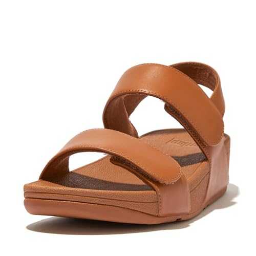 Women's Sandals, Light tan