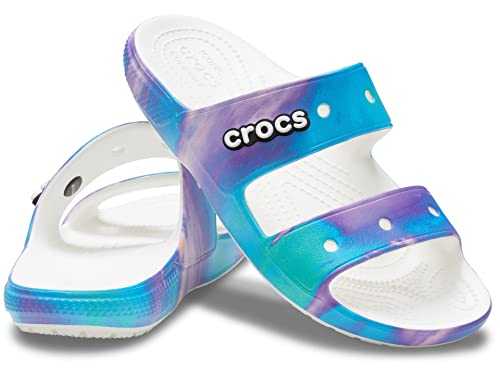 Unisex's Classic Out of This World Sandal Clog