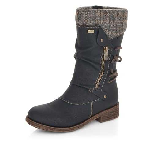 Remonte Women's D8070-25 Ankle Boot