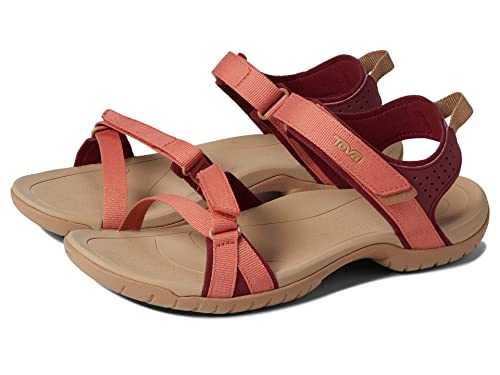 Women's Verra Sandal, Purple Orchid, 6.5 Medium US