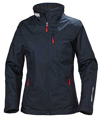 Helly Hansen Women's Crew Midlayer Jacket