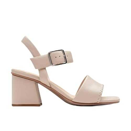 Women's Siara 65 Buckle Heeled Sandal