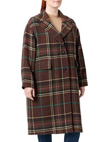 Tommy Hilfiger Women's Woven Coats