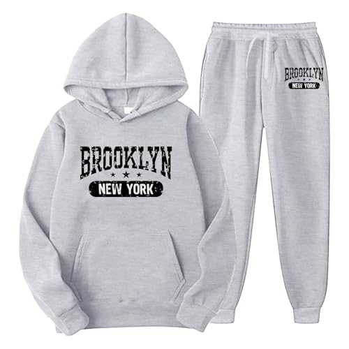 Pyjamas for Men and Women, and Winter, Leisure Hoodie, Trousers with Tassels, Sports Suit, S Suits