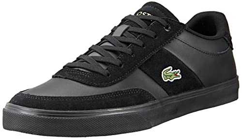 Men's Court-master Pro 2222 Sma Sneaker