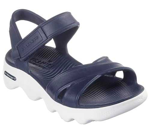 Women's Foamies Massage Fit-Heartfelt Water Shoe