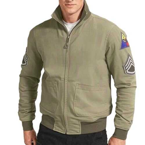 Fashion_First Mens Movies Cotton Lightweight Varsity Bomber Jacket Collection