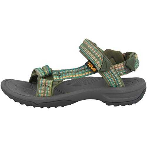 Women's Terra Fi Lite Open Toe Sandals