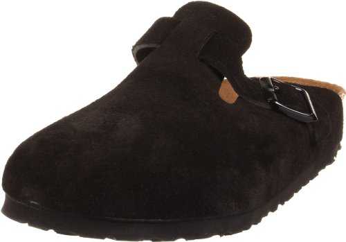 Women's Boston Clogs