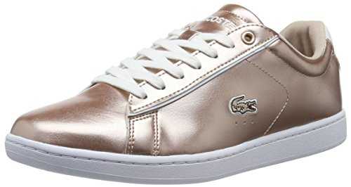 Carnaby Evo 316 2, Women’s Low-Top Sneakers, Pink (LT PNK 15J), 3 UK