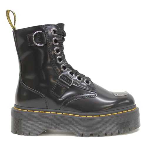 Unisex Jadon Alt Buttero Leather Boots