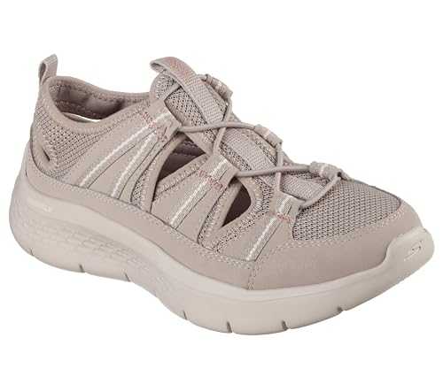 Women's Go Walk Flex-Voyage Fisherman Sandal
