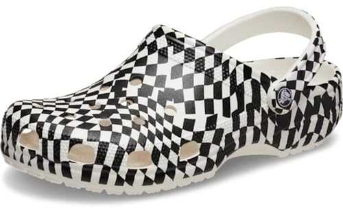Unisex Classic Glitter Clog K