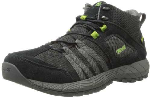 Wapta Mid Waterproof Walking Boots