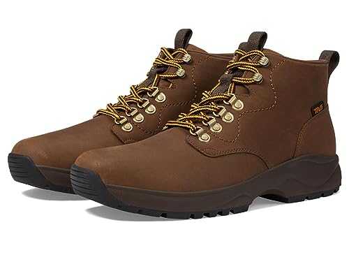 Men's Tusayan Boot Hiking