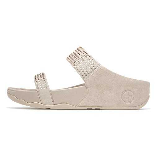 Women's Flare Slide Clogs