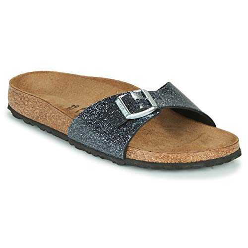 Women's Mules Madrid Birko-Flor