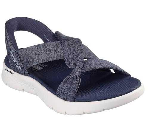 Women's Go Walk Flex Sandal-Peyton Hands Free Slip-ins Flat