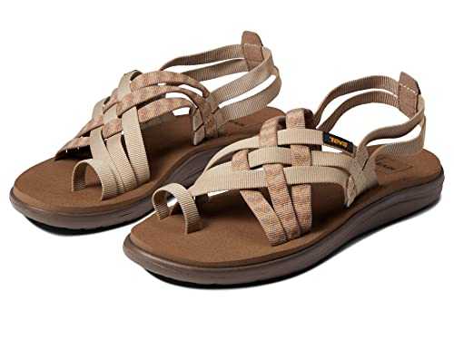 Women's Voya Strappy Flat Sandal