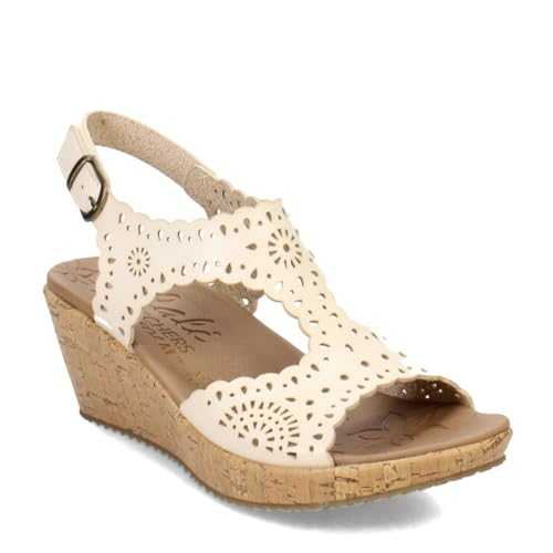 Women's Beverlee-Easy to Adore Wedge Sandal