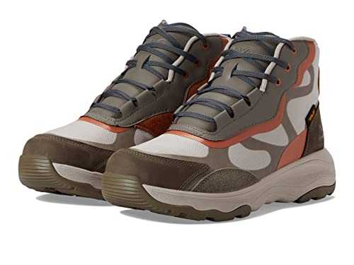 Men's Geotrecca Rp Hiking Boot