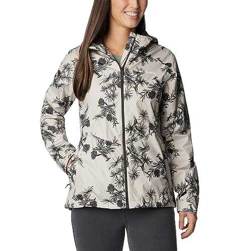 Columbia Inner Limits II Waterproof Jacket