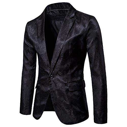 Men Suits Suit Slim 2-Piece Suit Business Wedding Party Jacket Coat Pants Business Suits