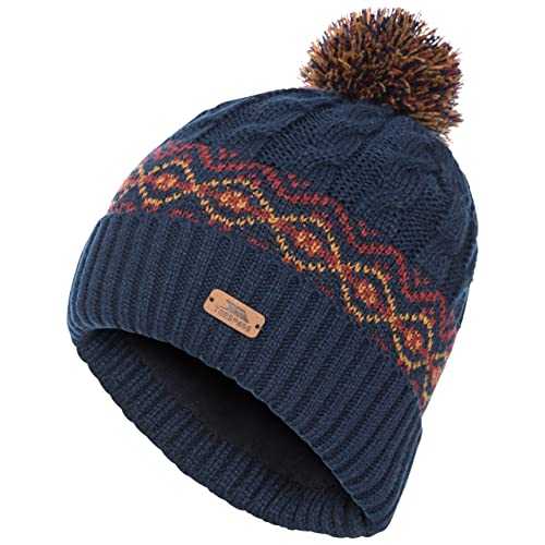 Trespass Men's Andrews Knitted Hat