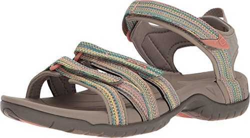 Women's W Tirra Open-Toe Sandals