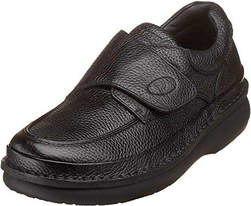 Propét Men's M5015-blk Loafer