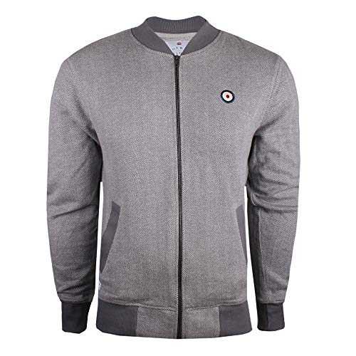 Putney Bridge Men's Target Bomber Jacket