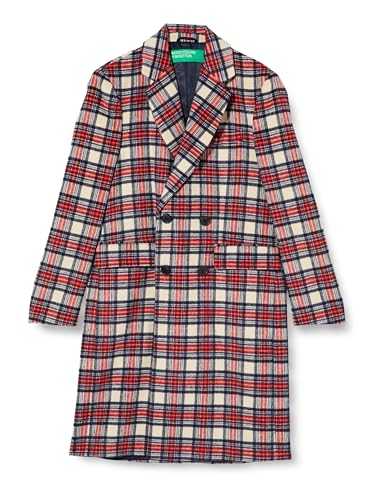 United Colors of Benetton Men's Coat
