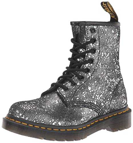 Women's 1460 8 Eye Boot Fashion