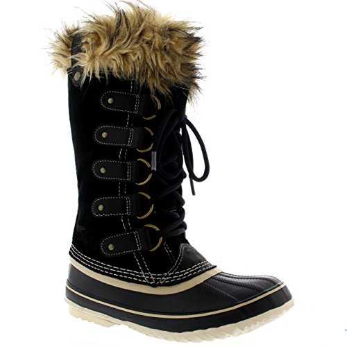 Sorel Joan of Arctic Womens Winter Snow Boots