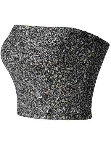 Women Sexy Tube Tops Crop Tops Going Out Strapless Basic Backless Bra Bandeau Summer Outfits 2024